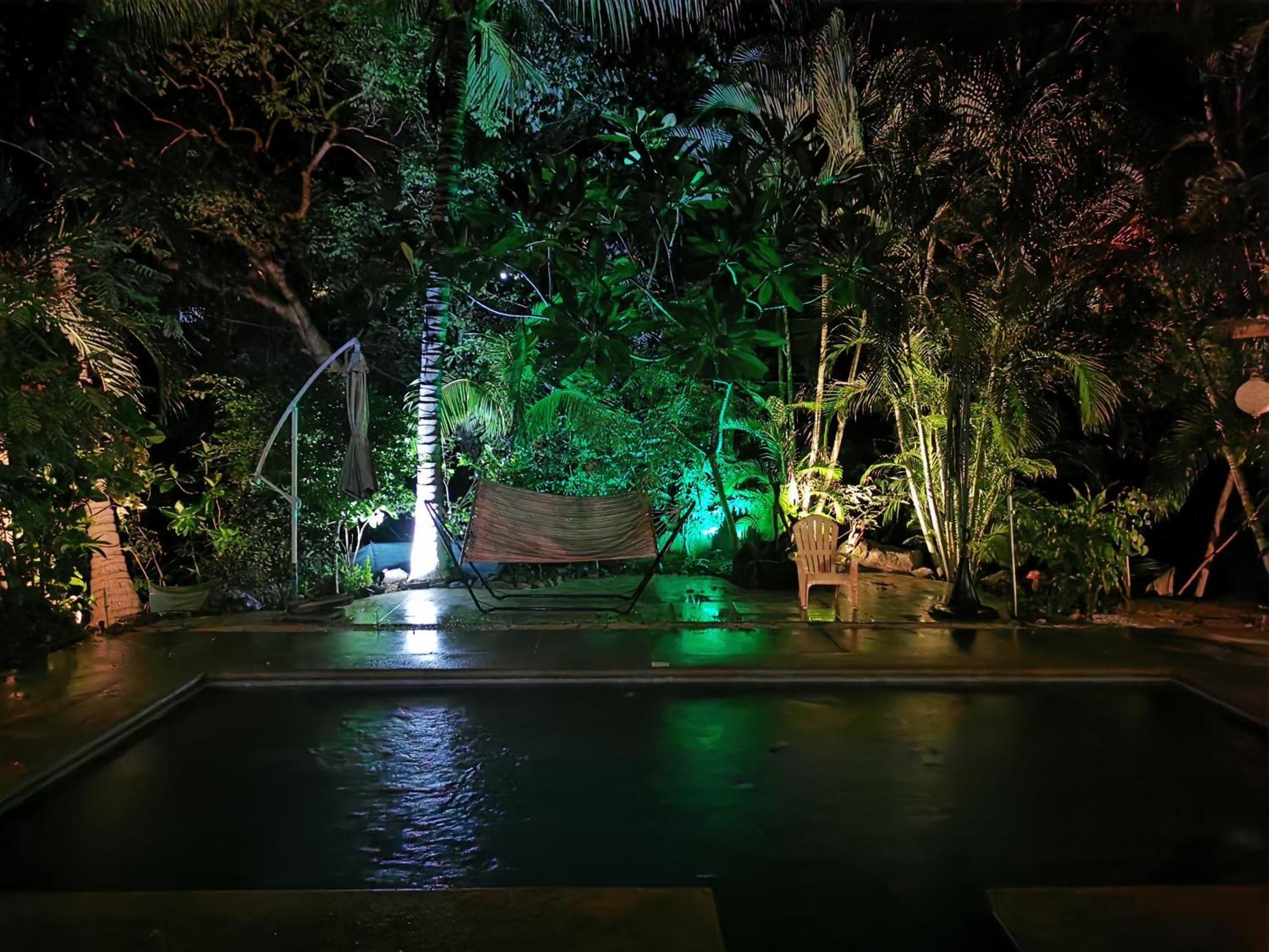 Guesthouse Casa Avi Fauna Playa Ocotal Exterior foto