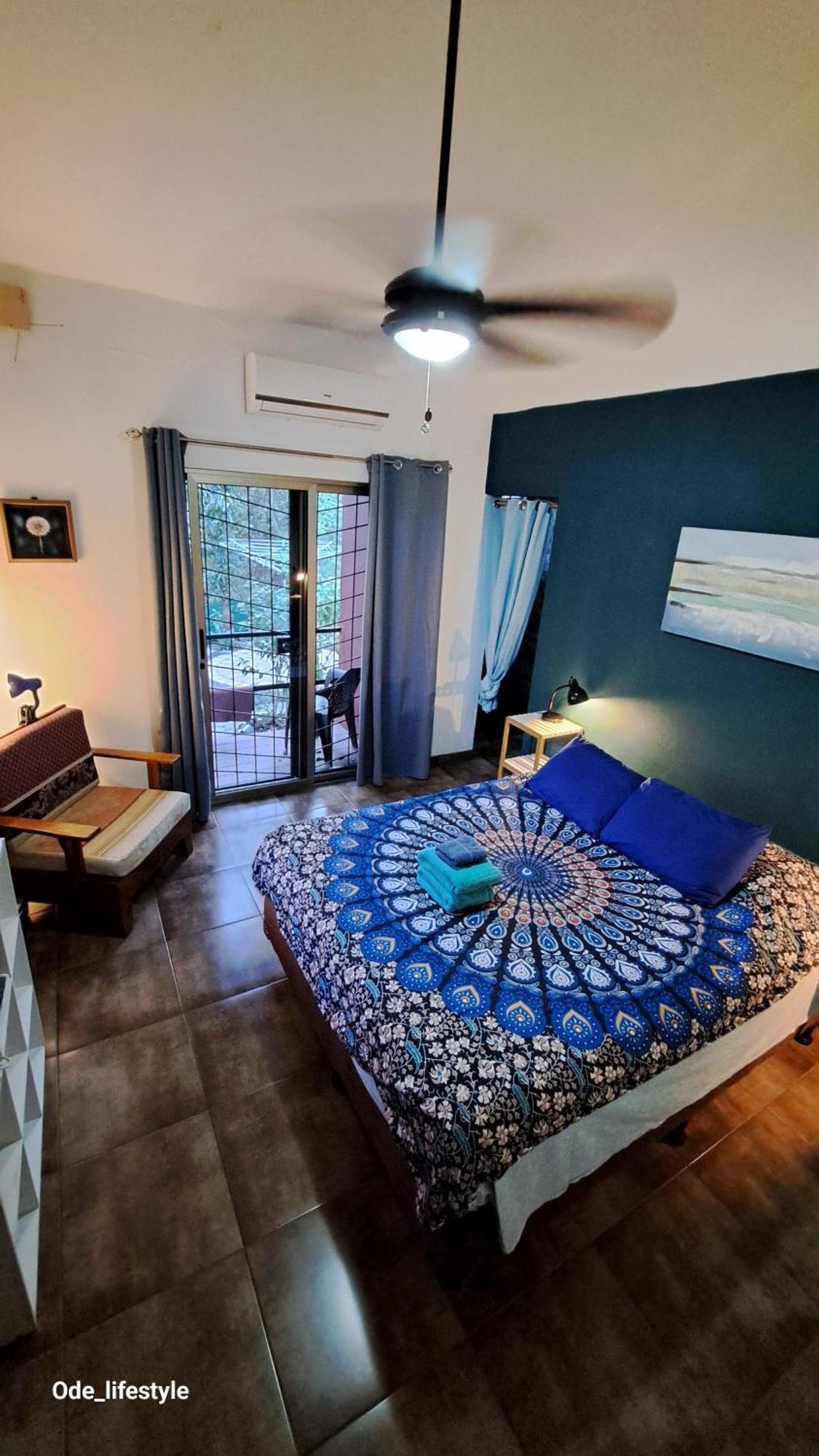Guesthouse Casa Avi Fauna Playa Ocotal Zimmer foto
